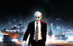 Ron Paul Awesome