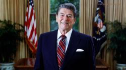 February 2012 Members Newsletter - Ronald Reagan Presidential Foundation and Library