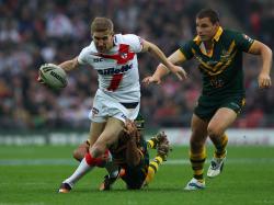 Do you play rugby? Perhaps you are one of the growing numbers of touch rugby fans. Or maybe you simply like to watch the top players in events such as the ...