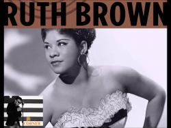 Ruth Brown, 5,10,15 hours
