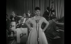 Hey Mama, He Treats Your Daughter Mean (Live) Video | Ruth Brown | Contactmusic.com