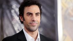 We've known for a while that Sacha Baron Cohen was plotting to go where several have been before and make a spy spoof film, one that he's been writing with ...