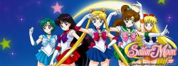 ... Sailor Moon · Shojo Beat · Shonen Sunday · SIGIKKI