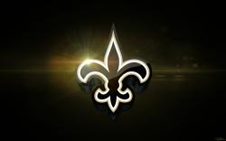 Free New Orleans Saints wallpaper desktop image