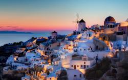 These desktop wallpapers are high definition and available in wide range of sizes and resolutions. Download Santorini HD Wallpapers absolutely free for your ...