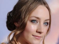 Saoirse Ronan auditions for lead role in Star Wars Episode VII..and Cumberbatch is