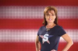 Former Reality Star Sarah Palin Returns To Television - The Daily Beast