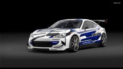 scion frs wallpaper 20 Good Pictures