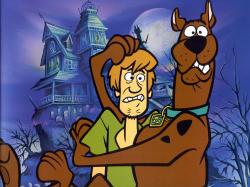Scooby-Doo scooby doo