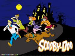 Scooby doo Characters Wallpaper for PC (19)