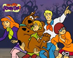 Scooby-Doo Family Cartoon Wallpaper Free Downlaod Wallpaper
