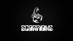 Scorpions Rock Logo