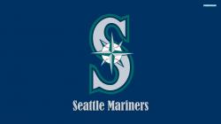 seattle mariners 511 1920x1080 Seattle Mariners HD Wallpaper