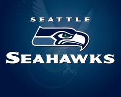 Seattle Seahawks (12-4) NFC Champions