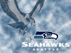 Pin Seattle Seahawks Wallpaper On Pinterest