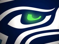 Seattle Seahawks Fan Gets Team Logo on Prosthetic