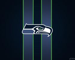 Seattle Seahawks Iphone Logo Wallpaper 75296 HD Wallpaper