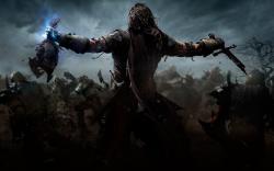 1920x1200 Video Game Middle-earth: Shadow Of Mordor