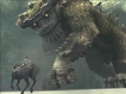 Acclaimed videogame Shadow of the Colossus finally coming to the big screen | Blastr