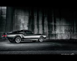 ... Original Link. Download ford mustang shelby gt500 wallpaper ...