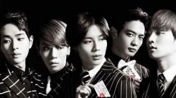 SHINee to release new Japanese single 'Your Number'