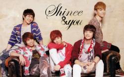 Okay Here we have 30 questions about your favorites in SHINee. Just answer than the way you feel. Answers with pictures are also welcomed.