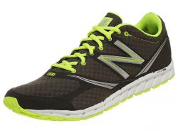 I really want to like New Balance shoes. They make a lot of shoes that fit right into my sweet spot, but I've had a lot of issues with shoe durability and ...