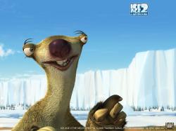 What do you most dislike about your appearance? The size and shape of my head. I've been likened to Sid from Ice Age.