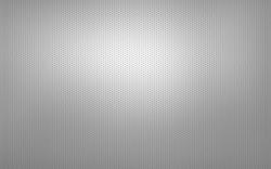 2560x1600 Wallpaper mesh, points, background, silver