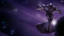 Fantastic 4: Rise of the Silver Surfer wallpaper 2560x1440