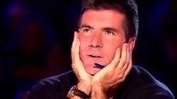 ALICIA KEYS MAKES SIMON COWELL CRY Girl On Fire Not Ever A King Live Send Me An Angel Music Video