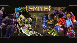 SMITE Xbox One Alpha Coming Next Week, Beta In April