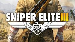 Video Game - Sniper Elite 3 Wallpaper