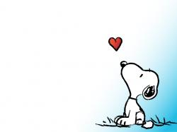 ... heart-snoopy-wallpapers ...