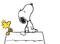 Snoopy Picture
