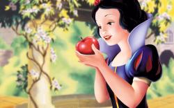Snow White HD Wallpapers3