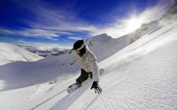 ... Snowboarding Wallpaper HD ...