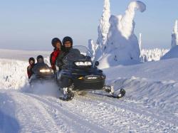 Wintertime is primetime for snowmobiling, but unless you have a brand new snowmobile, you can't just go out immediately after the first snow.