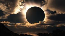 Creative Solar Eclipse Wallpaper. More Free PC Wallpaper for Your Desktop Backgrounds