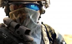 Ghost Recon: Future Soldier Arctic Strike DLC Announced