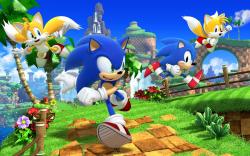 Sonic the Hedgehog fans are gripping their Wii U GamePads and other assorted console controllers over the last few weeks, cringing in fear as SEGA continues ...