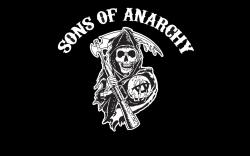 Sons Of Anarchy ...