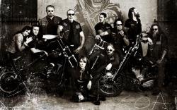 Sons of Anarchy HD Wallpapers7
