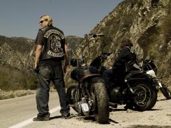 Review: 'Sons of Anarchy' Sets The Stage For A Satisfying Conclusion