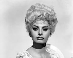 Sophia Loren Sophia Loren