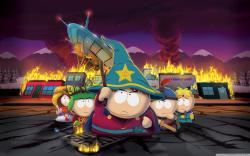 South Park The Stick of Truth 2014 HD Wide Wallpaper for Widescreen