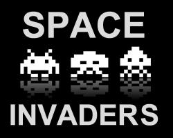 Space Invader Classic ...