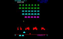 ... Space Invaders wallpaper by ...