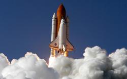 Why was the Space Shuttle retired?