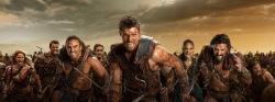 Spartacus: War of the Damned - Season Review